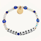 Little Words Project Bracelet