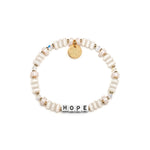 Little Words Project Bracelet