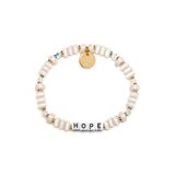 Little Words Project Bracelet