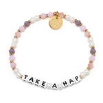 Little Words Project Bracelet