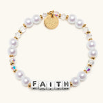 Little Words Project Bracelet