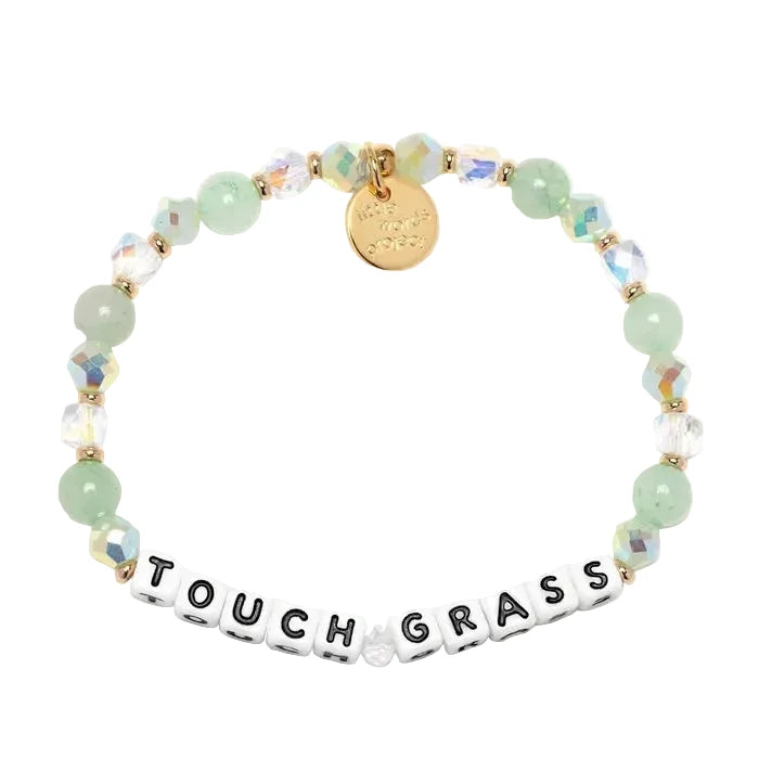 Little Words Project Bracelet