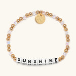 Little Words Project Bracelet