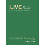 Live Fearless by Sadie Robertson