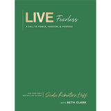 Live Fearless by Sadie Robertson
