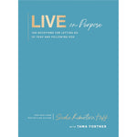 Live On Purpose Book