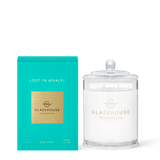 Lost In Amalfi Candle - 13.4oz.