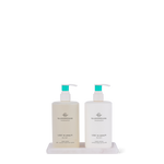 Lost In Amalfi Hand Care Duo w/ Resin Tray