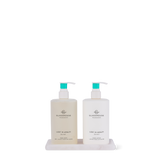 Lost In Amalfi Hand Care Duo w/ Resin Tray