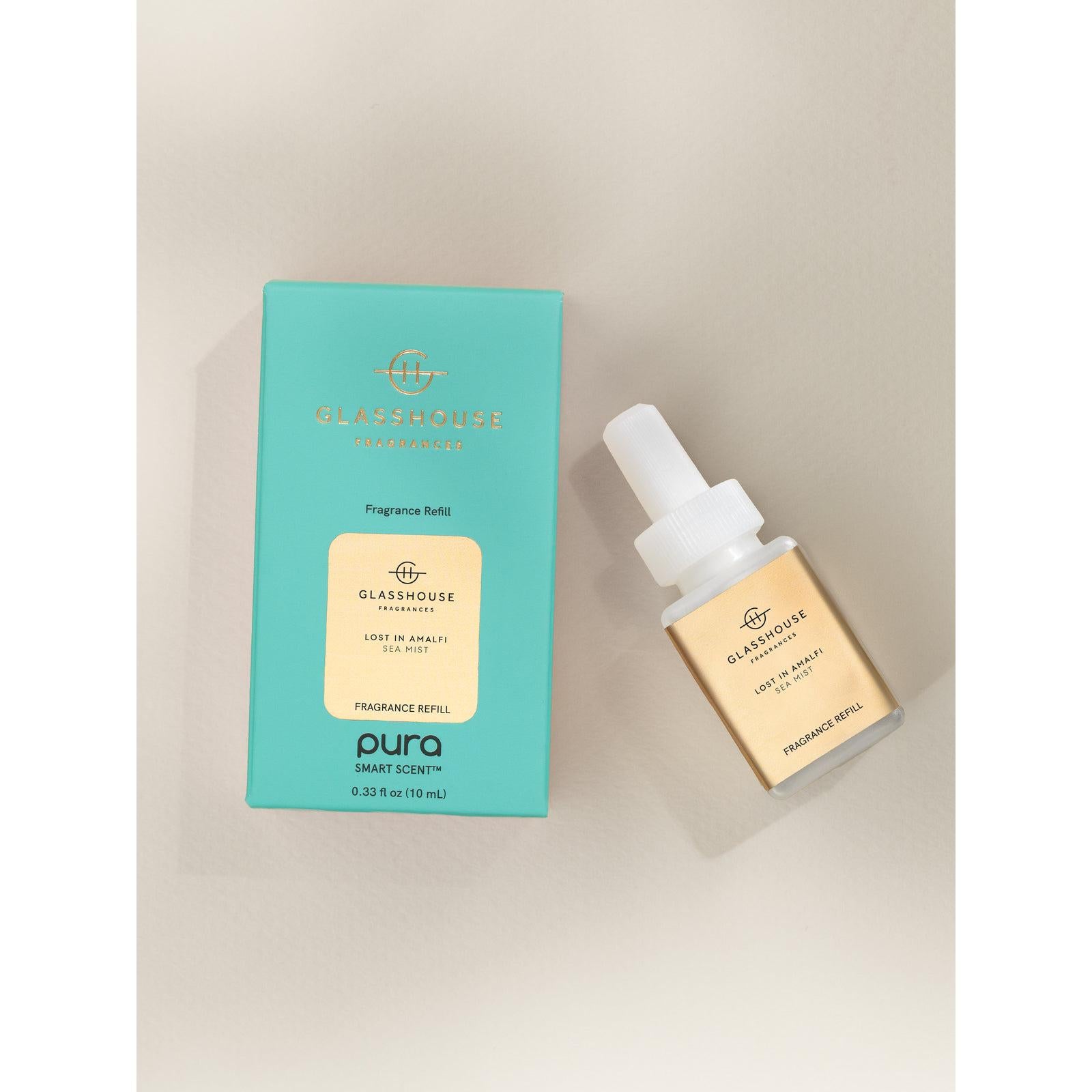 Lost In Amalfi Pura Refill