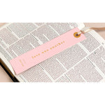 Love One Another Bookmark