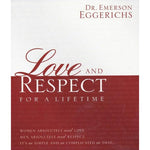 Love and Respect Book