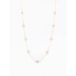 Lucky Bloom Necklace