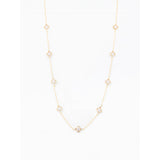 Lucky Bloom Necklace