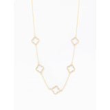 Lucky Bloom Necklace