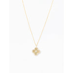 Lucky Bloom Necklace