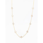 Lucky Bloom Necklace