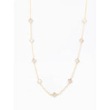 Lucky Bloom Necklace