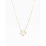 Lucky Bloom Necklace