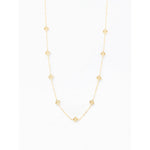 Lucky Bloom Necklace