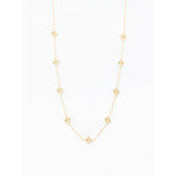 Lucky Bloom Necklace