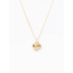 Lucky Bloom Necklace