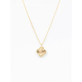 Lucky Bloom Necklace
