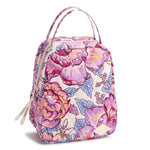 Lunch Bag: Cabbage Roses