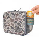 Lunchbox - Classic Deer Camo