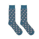 Bamboo Crew Socks