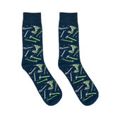 Bamboo Crew Socks