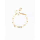 MM Girl Emma Charm Bracelet - 5.5"