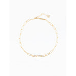MM Girl Emma Charm Necklace - Bella 13"
