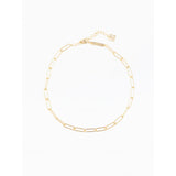 MM Girl Emma Charm Necklace - Bella 13"