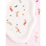 MM Girl Emma Charms | Gabby Initial
