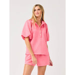 Madelyn Pink Set