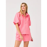 Madelyn Pink Set