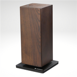 Magnetic Spinning Knife Block 5"x5"x10"