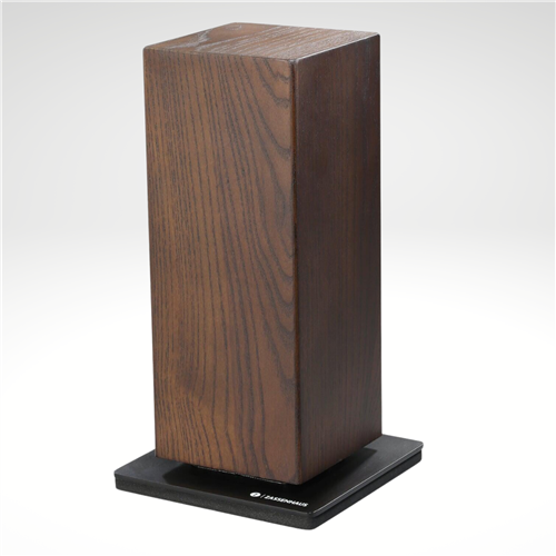 Magnetic Spinning Knife Block 5"x5"x10"