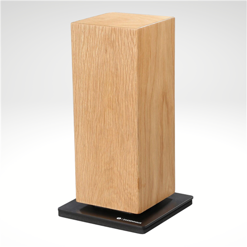 Magnetic Spinning Knife Block 5"x5"x10"