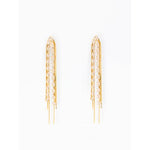 Mallory Earrings