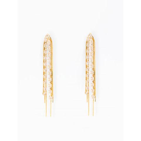Mallory Earrings
