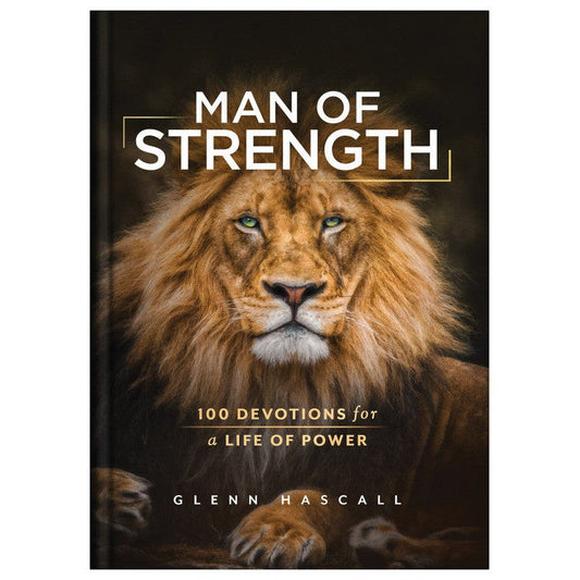 Man of Strength