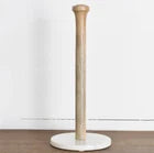 Marble Base Paper Towel Holder