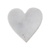 Marble Heart Shaped Dish