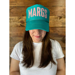 Margs Trucker Hat