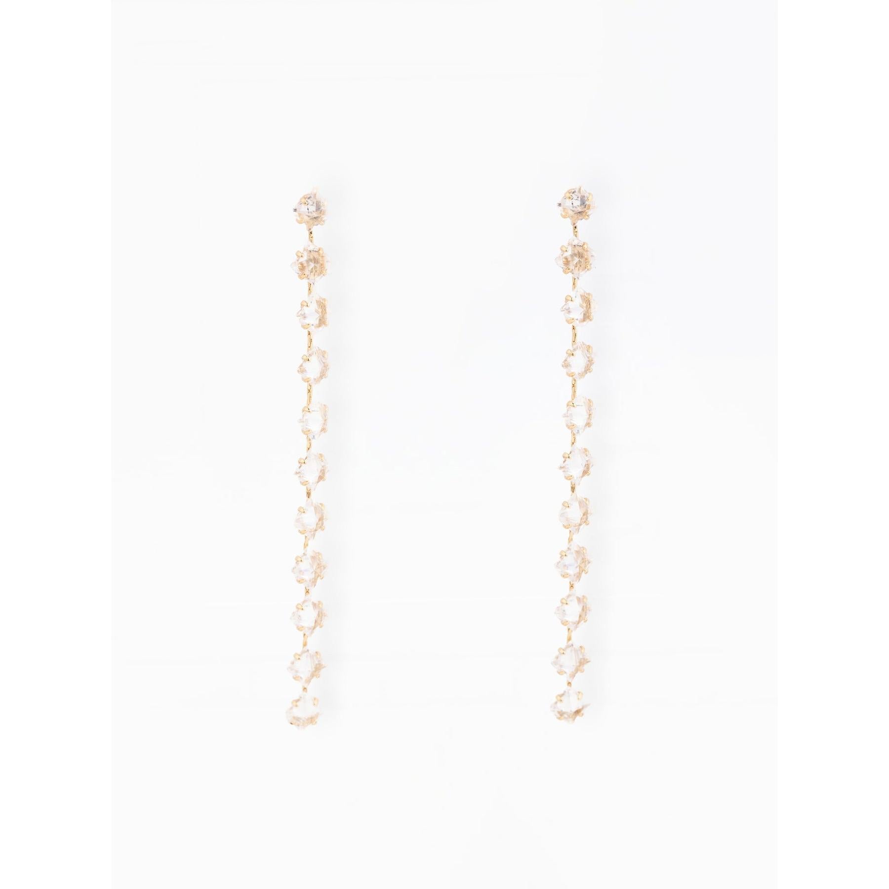 Marley Earrings