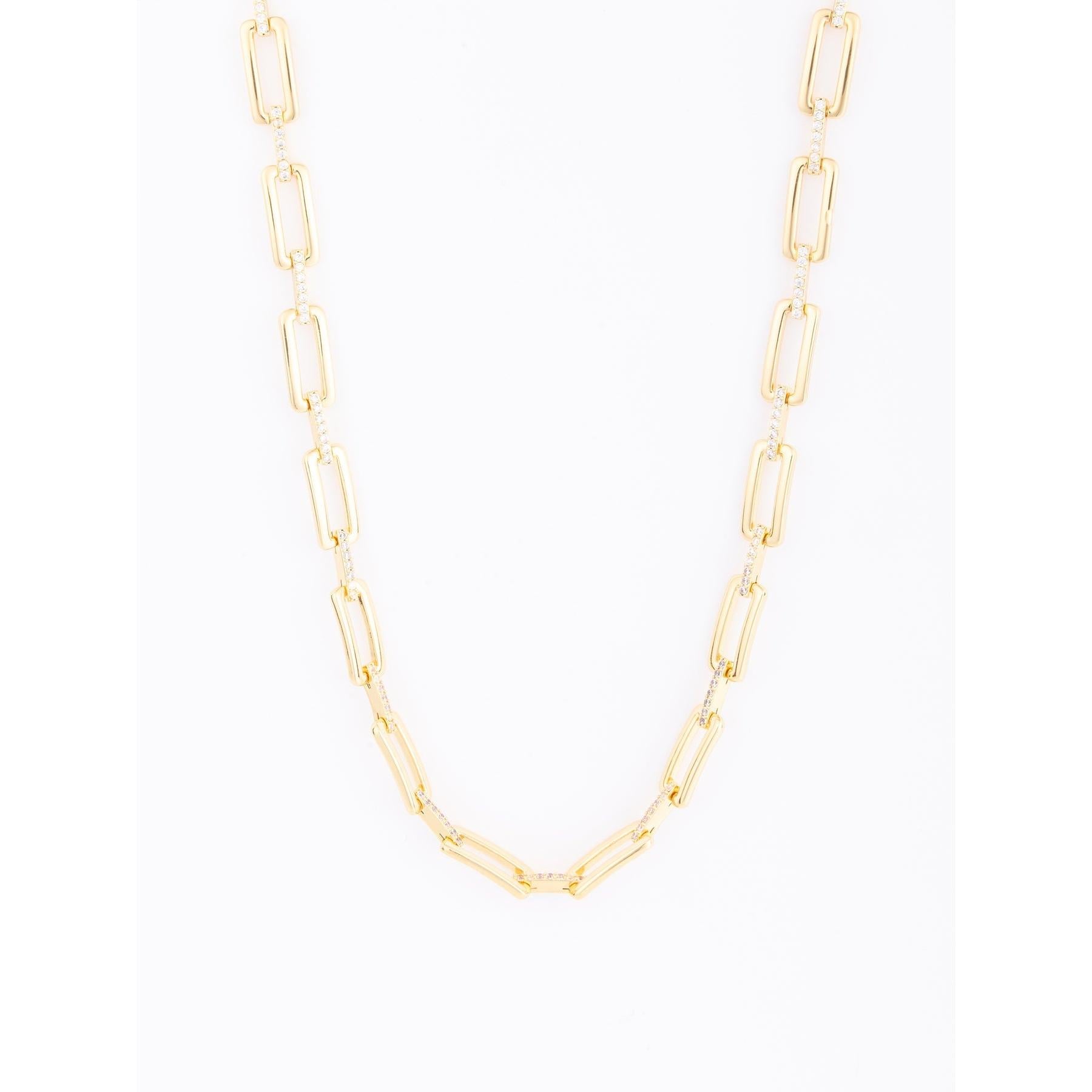 Marley Necklace