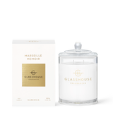 Marseille Memoir Candle - 13.4oz.