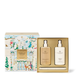 Marseille Memoir Hand Care Duo w/ Resin Tray